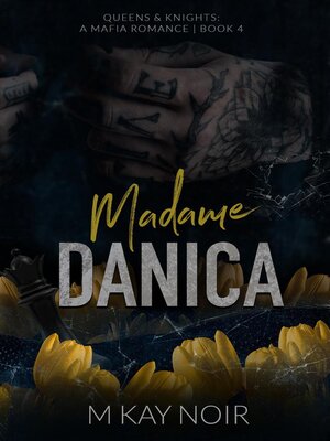 cover image of Madame Danica